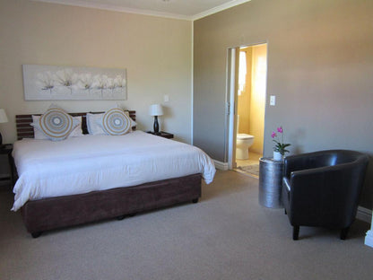 La Roche Guest House Milnerton Cape Town Western Cape South Africa Bedroom