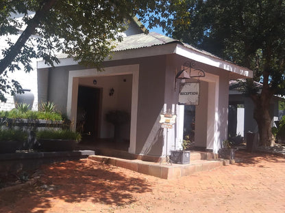 La Rochelle Guesthouse Bothaville Free State South Africa House, Building, Architecture