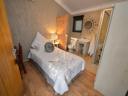 La Rochelle Guesthouse Bothaville Free State South Africa Bedroom