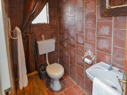 La Rochelle Guesthouse Bothaville Free State South Africa Bathroom