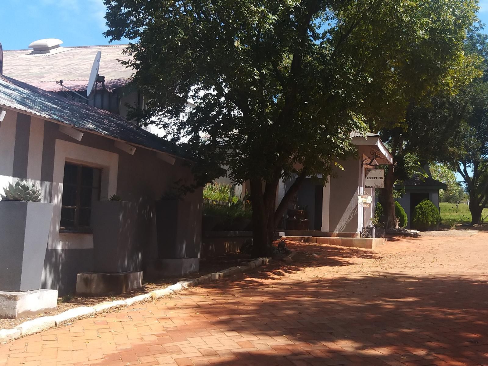 La Rochelle Guesthouse Bothaville Free State South Africa House, Building, Architecture