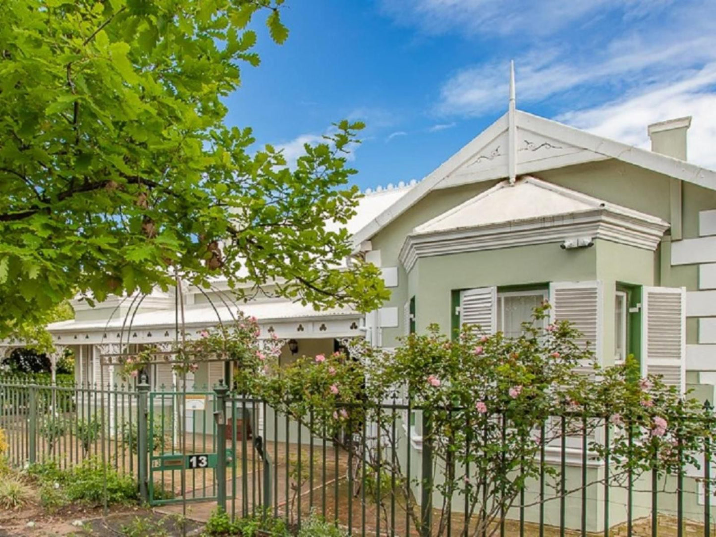 La Rochelle Guesthouse Wellington Western Cape South Africa Complementary Colors, House, Building, Architecture