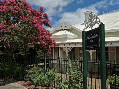 La Rochelle Guesthouse Wellington Western Cape South Africa House, Building, Architecture