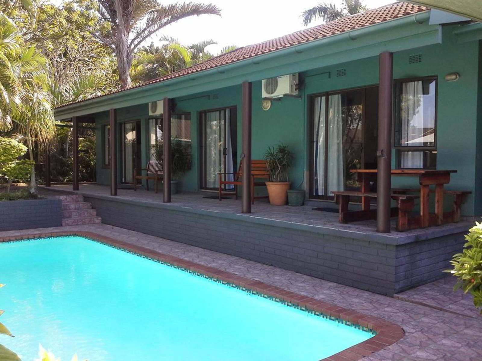 La Rochelle Inn Meerensee Richards Bay Kwazulu Natal South Africa House, Building, Architecture, Swimming Pool