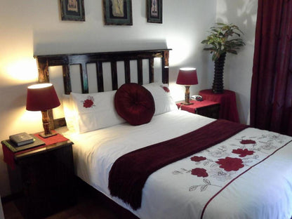 Single room @ La Rochelle Inn