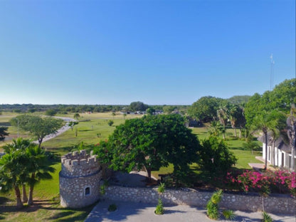 La Rochelle Lodge, Castle, Building, Architecture