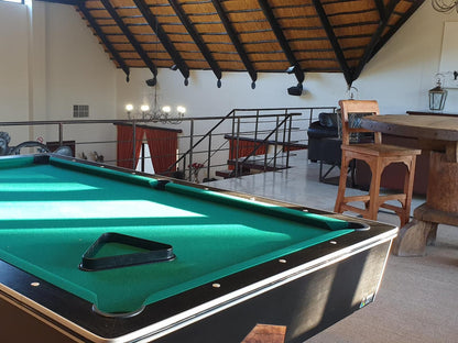 La Rochelle Lodge, Billiards, Sport, Swimming Pool