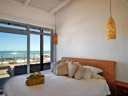 La Rosa Dei Venti Bloubergstrand Blouberg Western Cape South Africa Bedroom