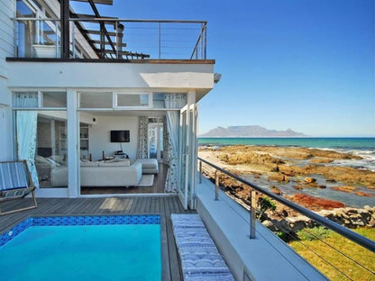 La Rosa Dei Venti Bloubergstrand Blouberg Western Cape South Africa Beach, Nature, Sand, Island, Framing, Swimming Pool