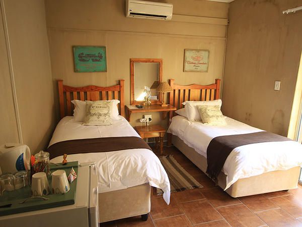 La Rose Guesthouse Douglas Northern Cape South Africa Bedroom