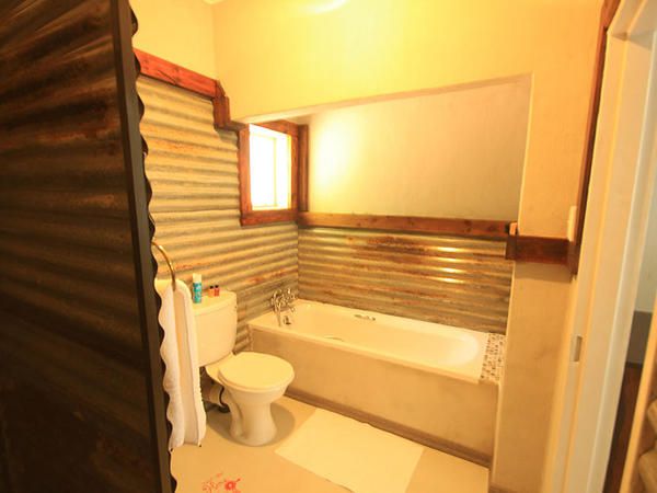 La Rose Guesthouse Douglas Northern Cape South Africa Sepia Tones, Bathroom