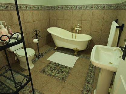 La Rose Guesthouse Douglas Northern Cape South Africa Text, Bathroom