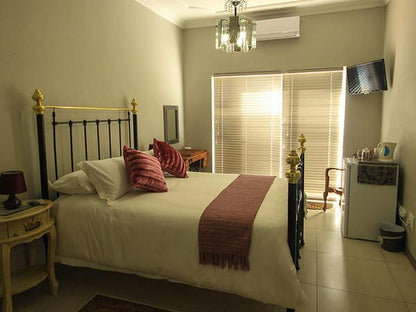 La Rose Guesthouse Douglas Northern Cape South Africa Sepia Tones, Bedroom