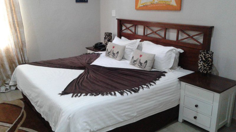 La Teranga Accommodation And Conference Group Kokstad Kwazulu Natal South Africa Bedroom