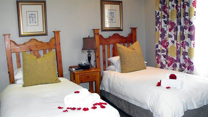 La Vie And Rose Brandwag Bloemfontein Free State South Africa Bedroom