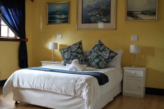 La Villa Rosa Carlswald Johannesburg Gauteng South Africa Bedroom