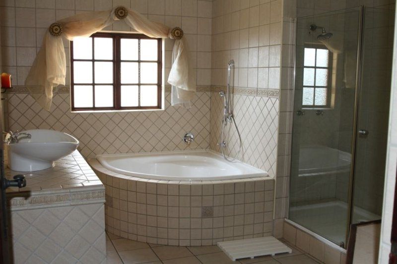 La Villa Rosa Carlswald Johannesburg Gauteng South Africa Bathroom