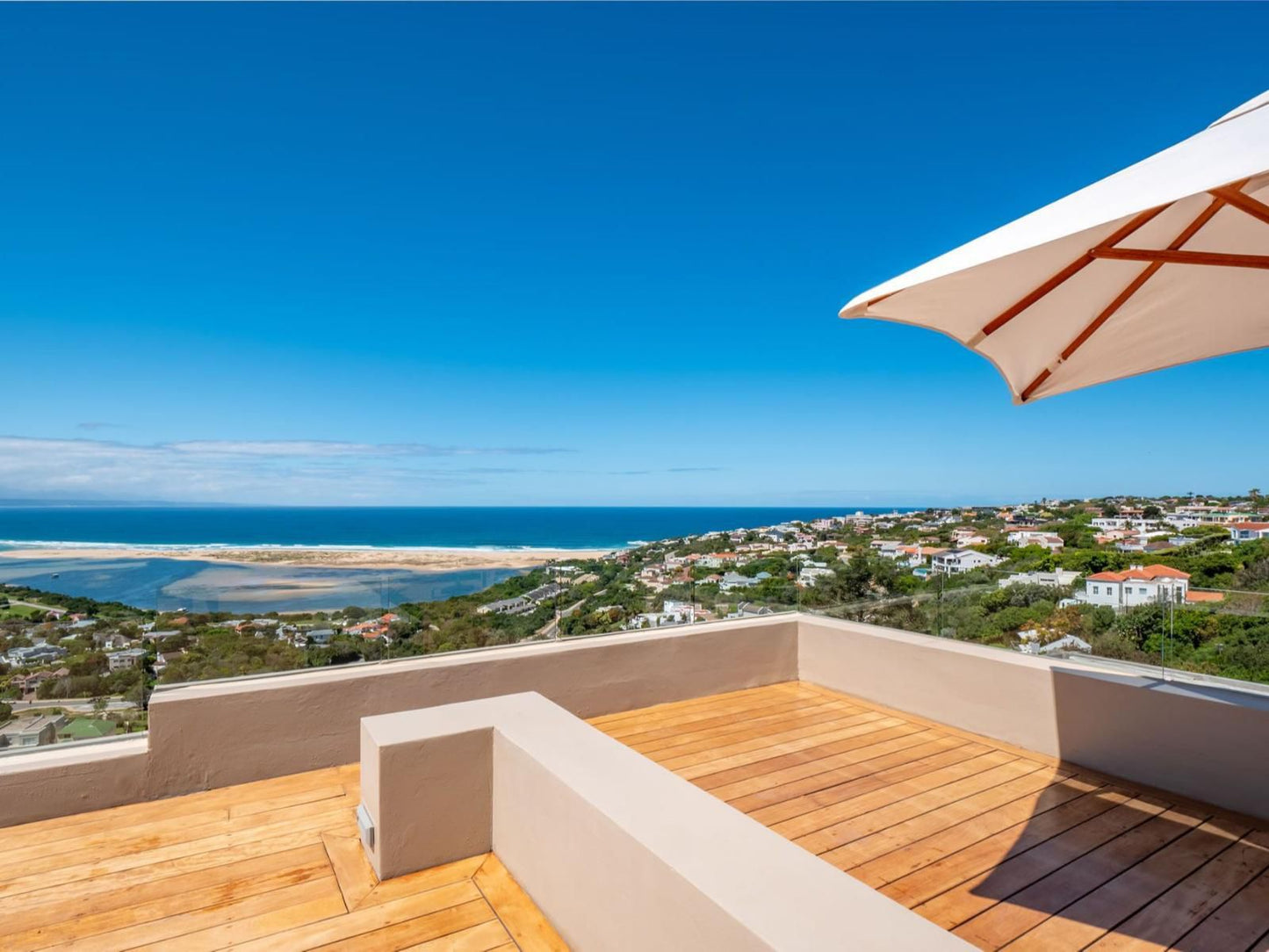 La Vista Lodge, Beach, Nature, Sand