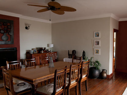 La Vue Parfaite Mountainside Gordons Bay Western Cape South Africa Living Room