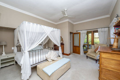 La Vue Parfaite Mountainside Gordons Bay Western Cape South Africa Bedroom