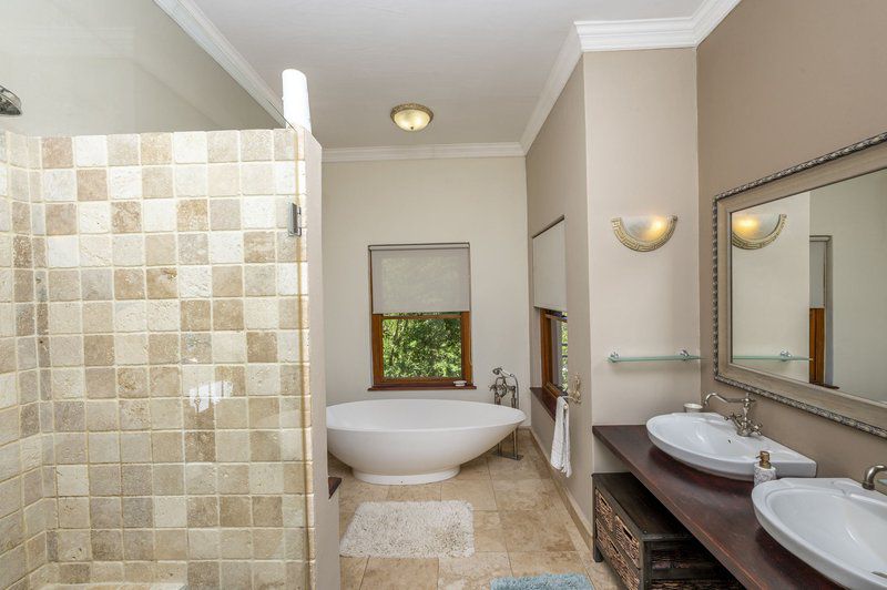 La Vue Parfaite Mountainside Gordons Bay Western Cape South Africa Bathroom