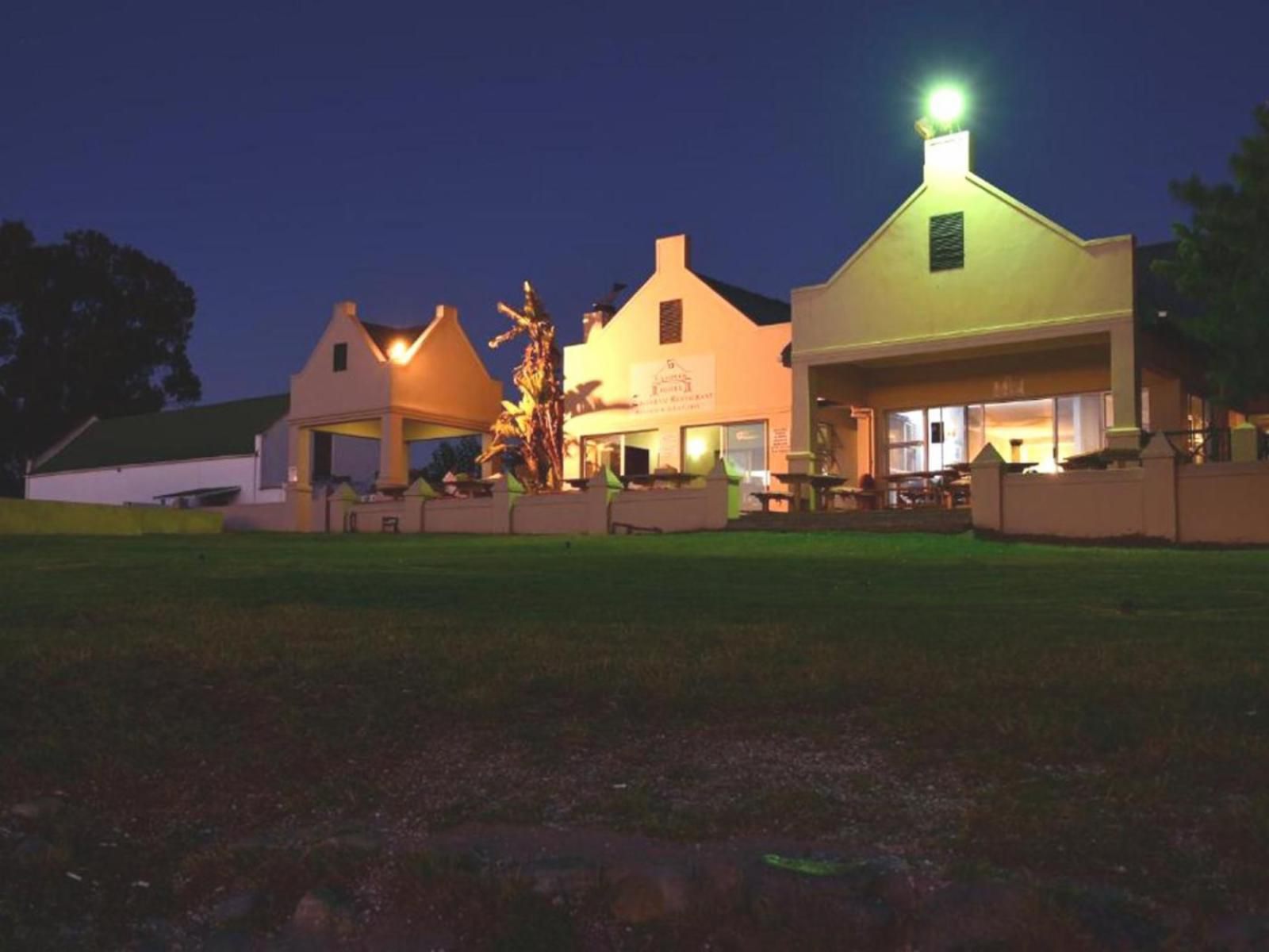 Laaiplek Hotel Velddrif Western Cape South Africa 