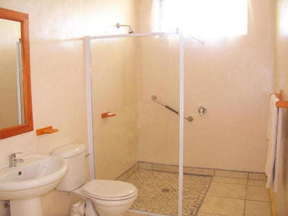 Laaiplek Hotel Velddrif Western Cape South Africa Bathroom