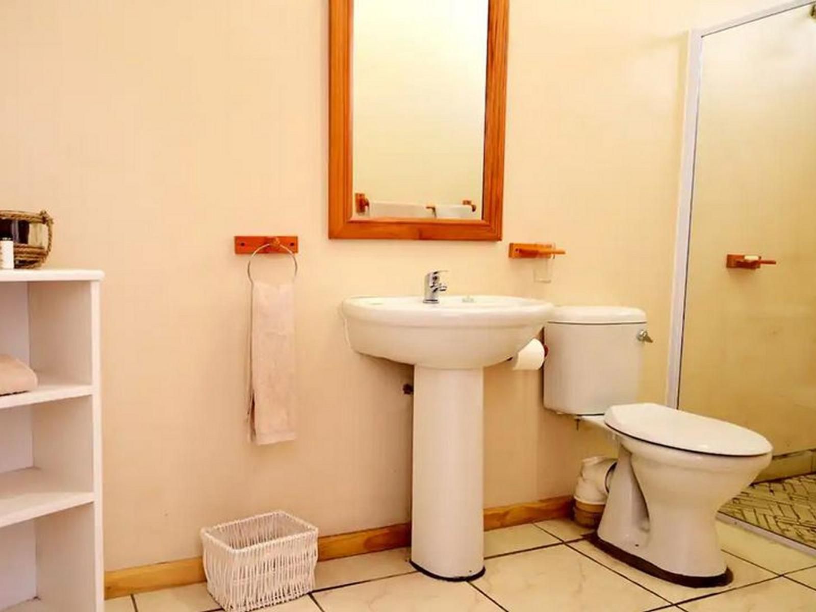 Laaiplek Hotel Velddrif Western Cape South Africa Sepia Tones, Bathroom