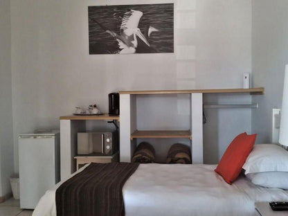Laaiplek Hotel Velddrif Western Cape South Africa Unsaturated, Bedroom