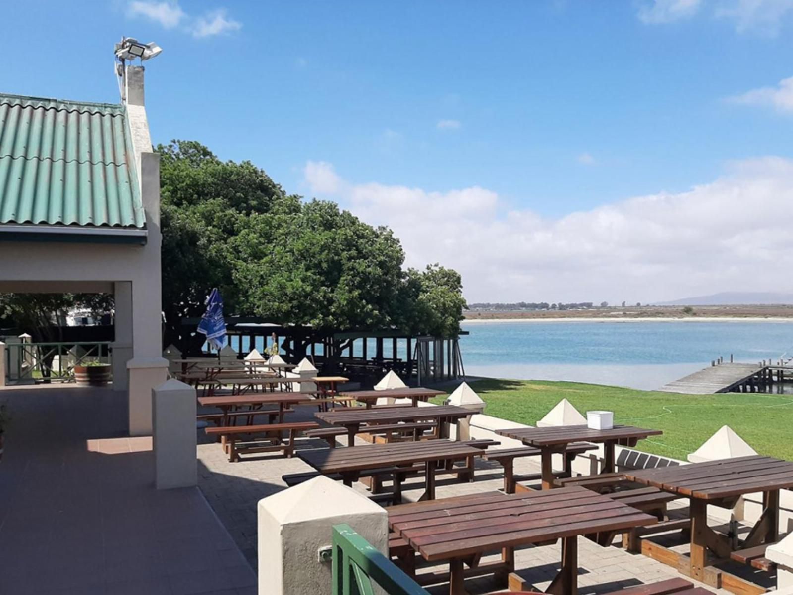 Laaiplek Hotel Velddrif Western Cape South Africa Beach, Nature, Sand, Palm Tree, Plant, Wood