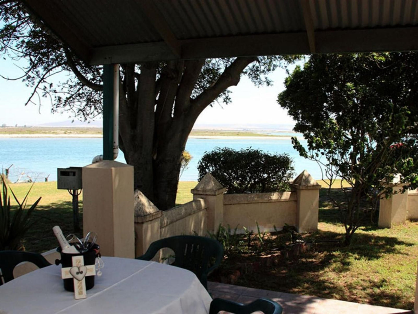 Laaiplek Hotel Velddrif Western Cape South Africa Beach, Nature, Sand