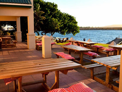 Laaiplek Hotel Velddrif Western Cape South Africa Beach, Nature, Sand, Palm Tree, Plant, Wood