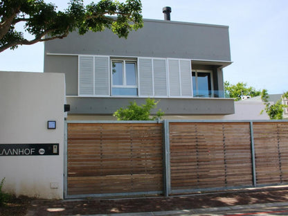 Laanhof Stellenbosch Central Stellenbosch Western Cape South Africa House, Building, Architecture, Shipping Container