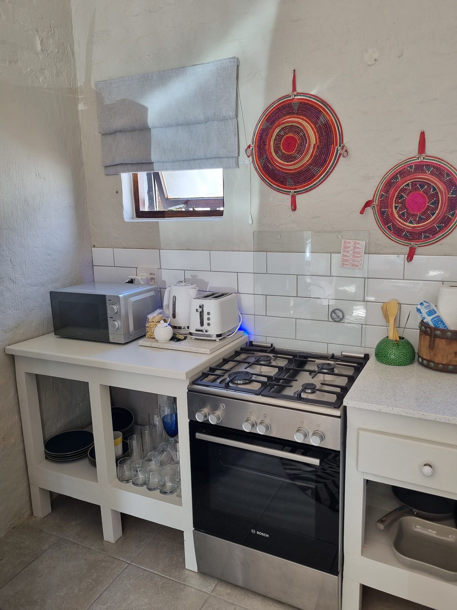 La Bamba Wilderness Western Cape South Africa Unsaturated, Kitchen