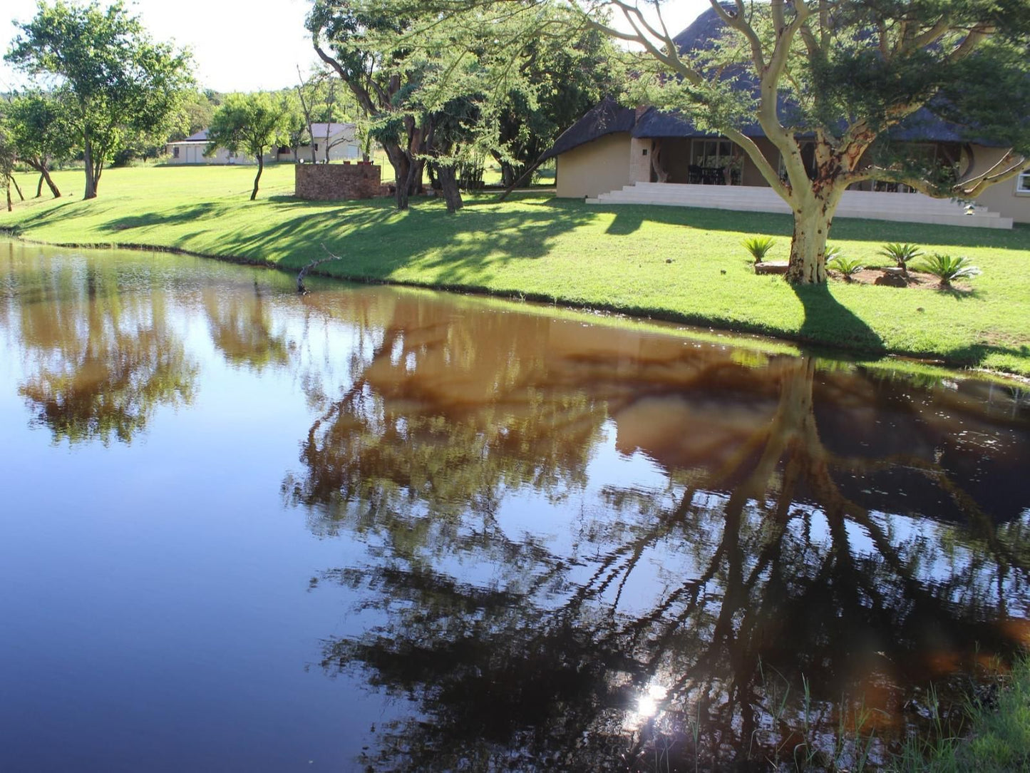 La Barune Game Lodge Vaalwater Limpopo Province South Africa Complementary Colors, River, Nature, Waters