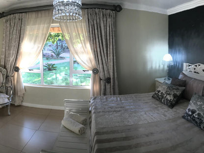 La Barune Game Lodge Vaalwater Limpopo Province South Africa Unsaturated, Palm Tree, Plant, Nature, Wood, Bedroom