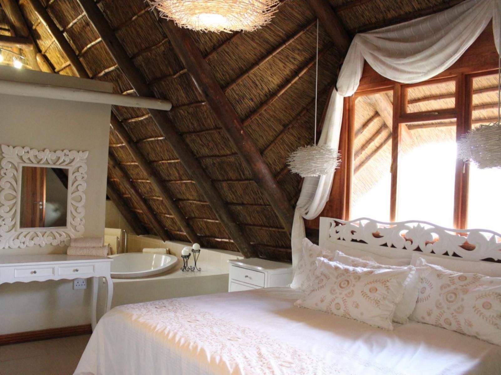 La Barune Game Lodge Vaalwater Limpopo Province South Africa Bedroom