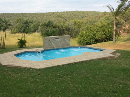 La Barune Game Lodge Vaalwater Limpopo Province South Africa Swimming Pool