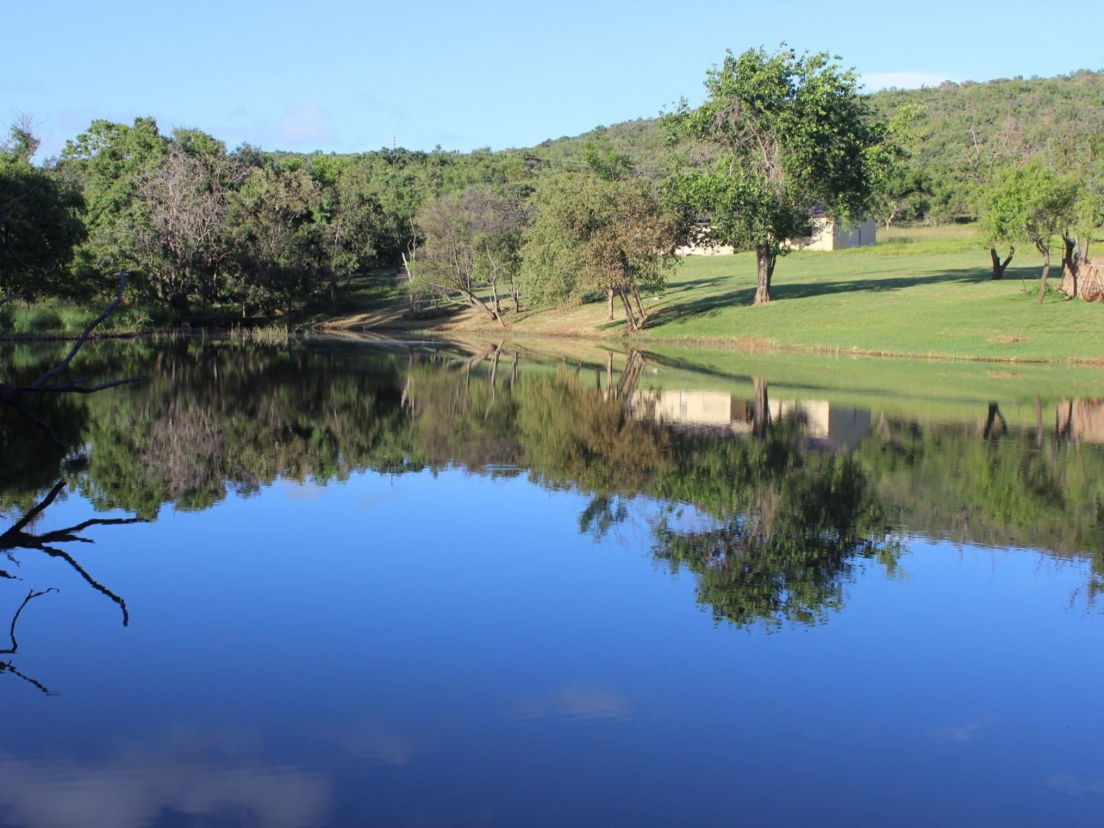 La Barune Game Lodge Vaalwater Limpopo Province South Africa Complementary Colors, River, Nature, Waters