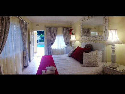 La Barune Guest House Tzaneen Limpopo Province South Africa Bedroom