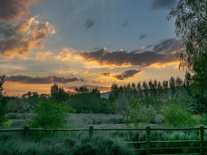 La Bastide Skeerpoort Hartbeespoort North West Province South Africa Nature, Sunset, Sky