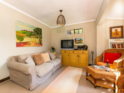 La Bastide Skeerpoort Hartbeespoort North West Province South Africa Living Room