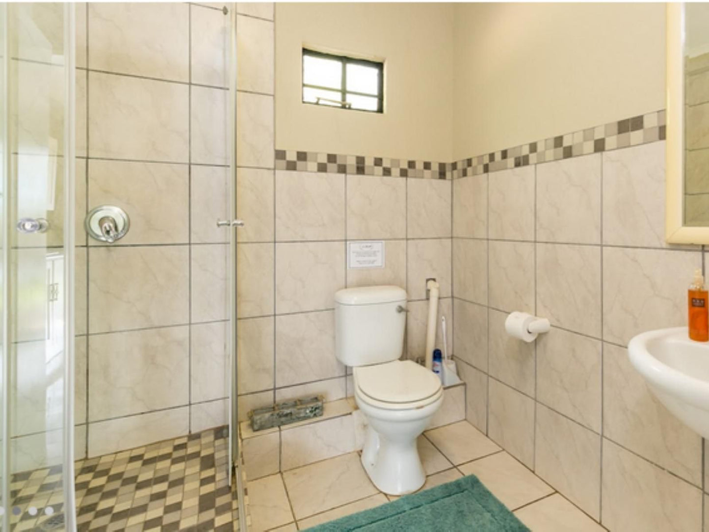 La Bastide Skeerpoort Hartbeespoort North West Province South Africa Sepia Tones, Bathroom