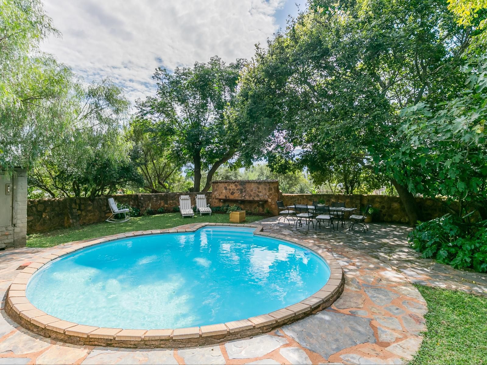 La Bastide Skeerpoort Hartbeespoort North West Province South Africa Garden, Nature, Plant, Swimming Pool