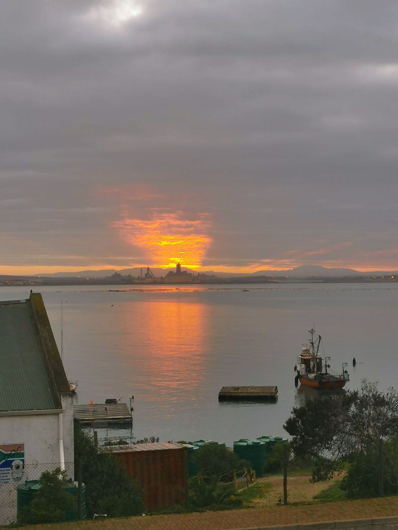 La Capitaine Saldanha Western Cape South Africa Lighthouse, Building, Architecture, Tower, Sky, Nature, City, Sunset