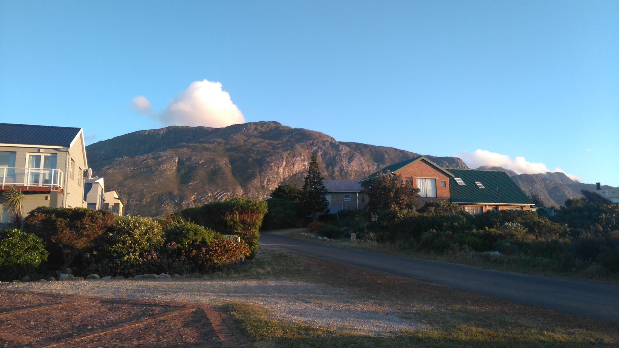 La Cachette Bettys Bay Western Cape South Africa Mountain, Nature