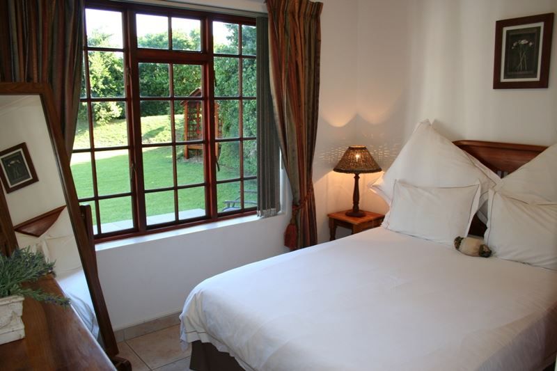La Cigale Exclusive Country Estate Lovemore Park Port Elizabeth Eastern Cape South Africa Bedroom
