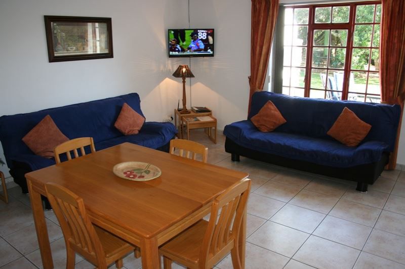 La Cigale Exclusive Country Estate Lovemore Park Port Elizabeth Eastern Cape South Africa Living Room