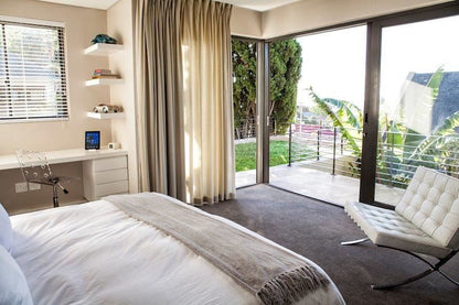 La Croix At Funkey 4B Fresnaye Cape Town Western Cape South Africa Palm Tree, Plant, Nature, Wood, Bedroom