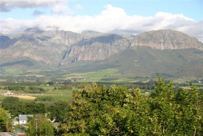 Ladera Vista Paarl Western Cape South Africa Mountain, Nature, Highland